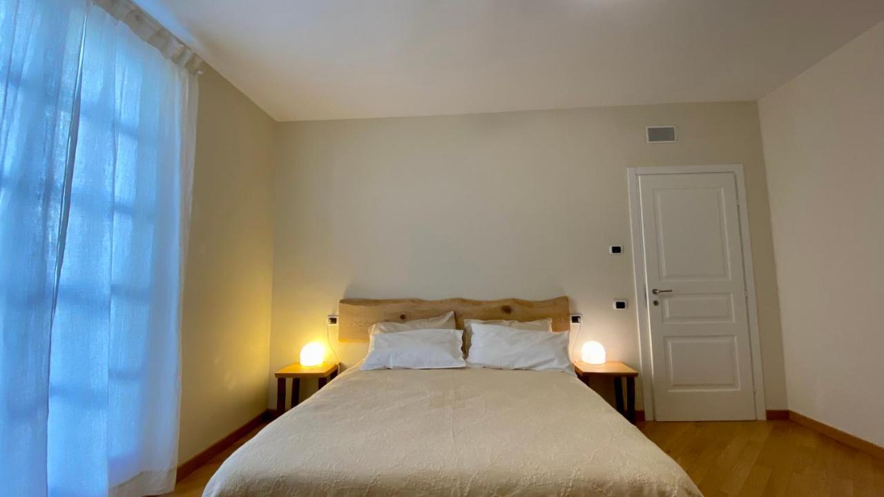 Liberty Room And Breakfast Борго Вал ди Таро Екстериор снимка