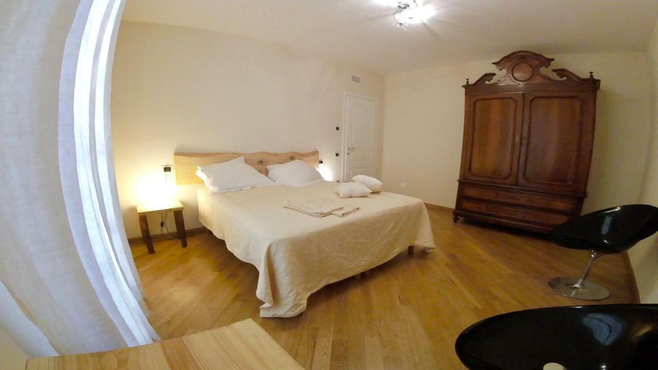 Liberty Room And Breakfast Борго Вал ди Таро Екстериор снимка